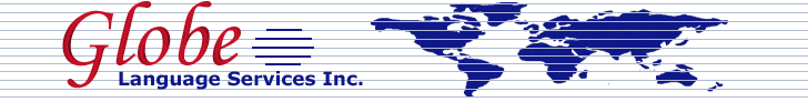 Globe Language Services