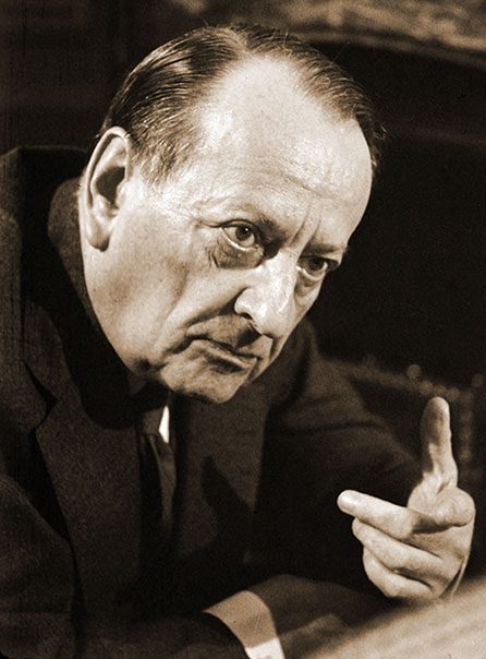 André Malraux