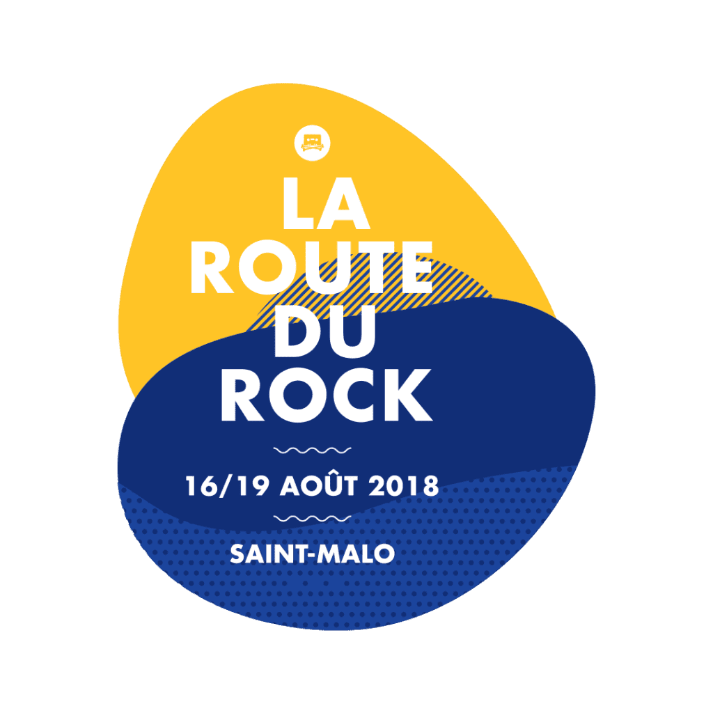 Sur la route du rock festival