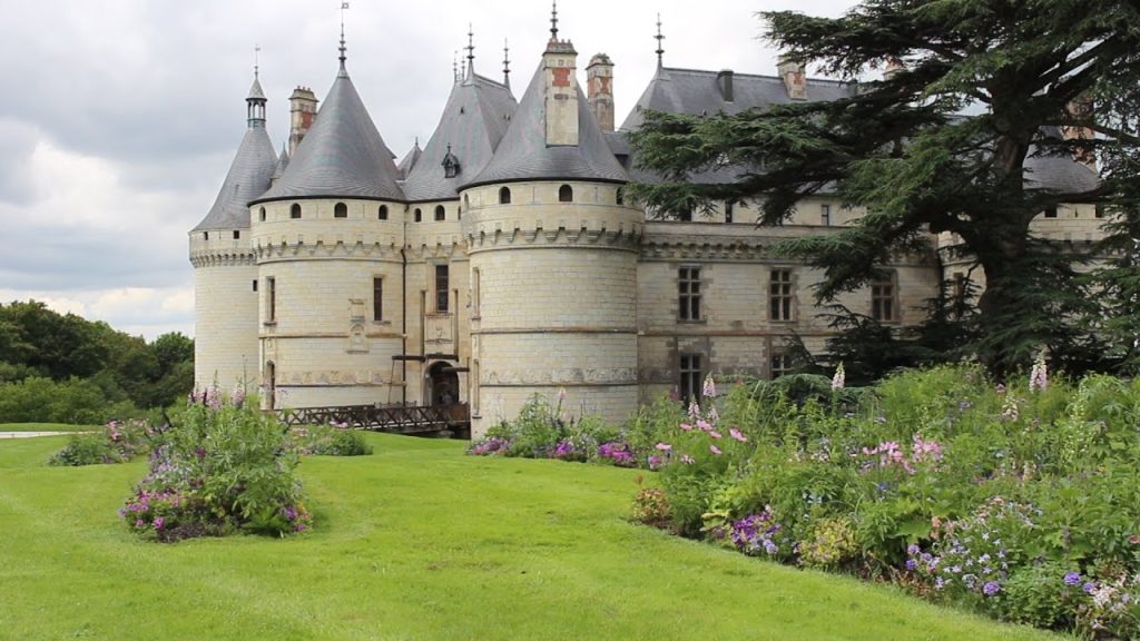 Château de Chaumont