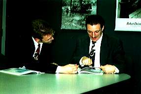 Services linguistiques aux entreprises