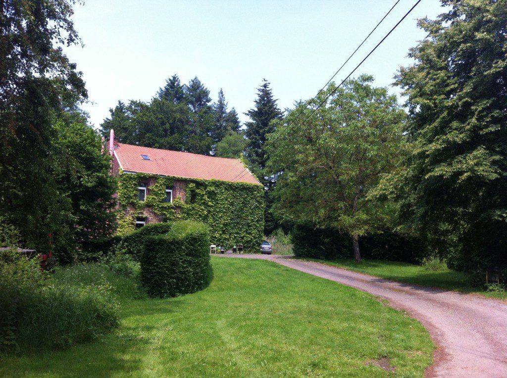 lefrancophile Buying a House in France