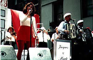 Duo Jacques et Marie