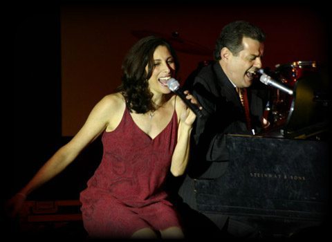 Duo Jacques et Marie