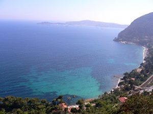 Medieval Villages on Côte d'Azur