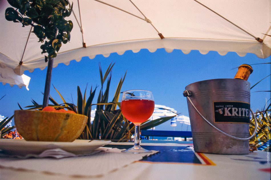 Riviera Côte d’Azur