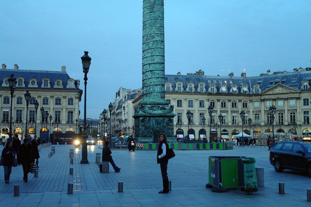 Place Vendome