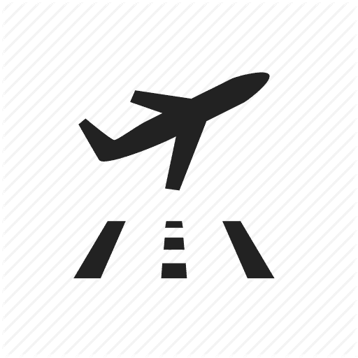 Airplane transport in France