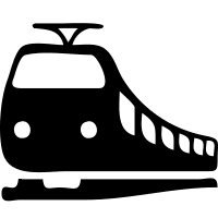 Train Transport in France TGV