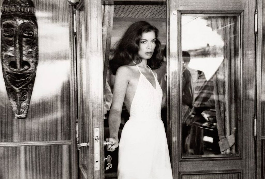 Photographie de Agathe Gaillard