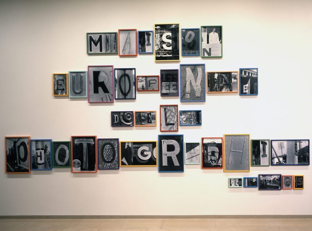 Maison Européenne de la Photographie