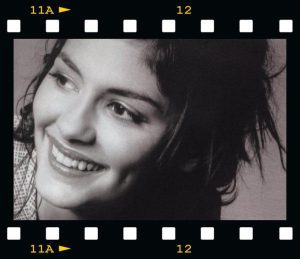 Les secrets du Da Vinci Code:entretien avec Audrey Tautou