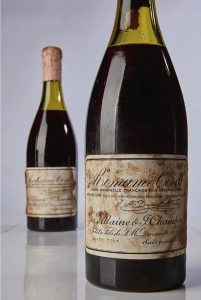 1945 Romanée Conti